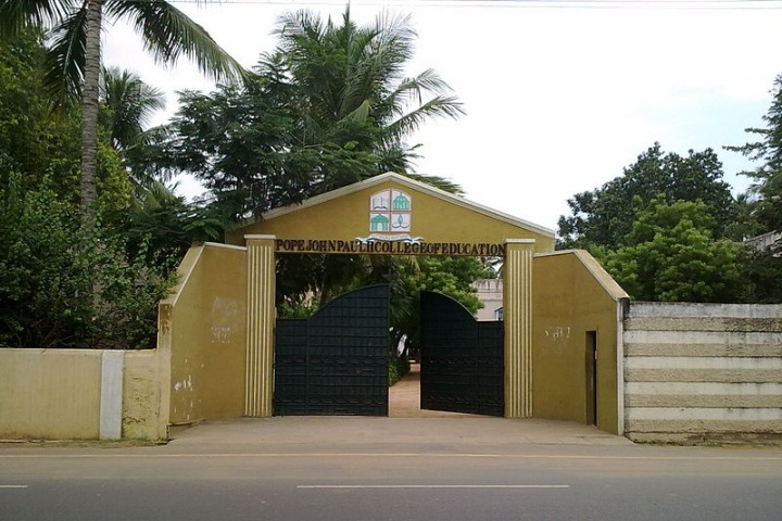 https://cache.careers360.mobi/media/colleges/social-media/media-gallery/9067/2021/1/11/Campus Entrance of Pope John Paul College of Education Puducherry_Campus-View.jpg